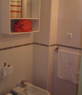 Conil de la Frontera City Center Apartment | Apartamento Mirador de Castilnovo