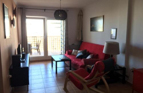 Conil de la Frontera City Center Apartment | Apartamento Mirador de Castilnovo