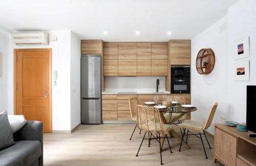 Conil de la Frontera City Center Apartment | Apartamento María Conil Bajo