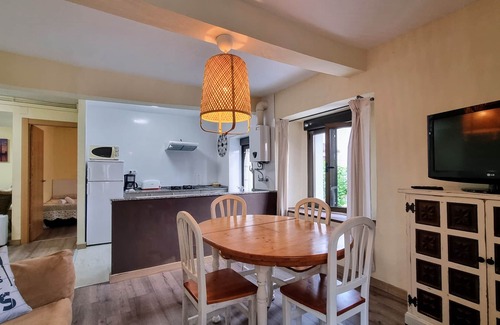 Posada de Llanes Apartment | Apartamento Moderno de Posada
