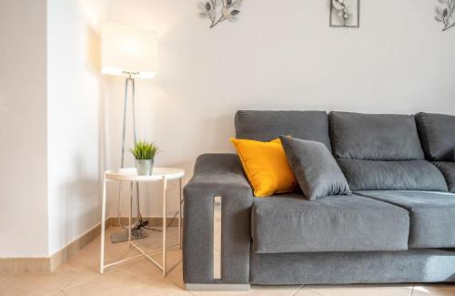 Palhais Apartment | Apartamento M&S