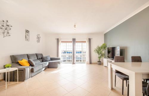 Palhais Apartment | Apartamento M&S