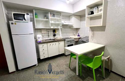 Ponta Verde Apartment | Apartamento Maceió Praia