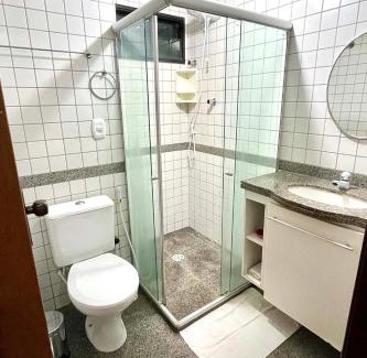 Ponta Verde Apartment | Apartamento Maceió Praia