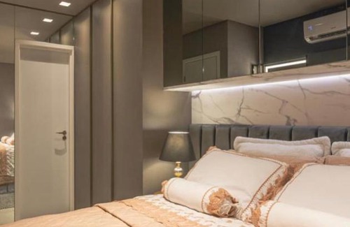 Loteamento Oceania II Apartment | Apartamento Manaira