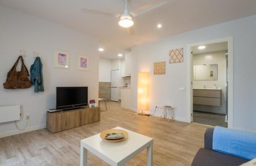 Premia de Mar Apartment | Apartamento Manent