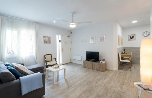 Premia de Mar Apartment | Apartamento Manent