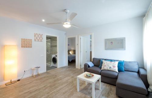 Premia de Mar Apartment | Apartamento Manent
