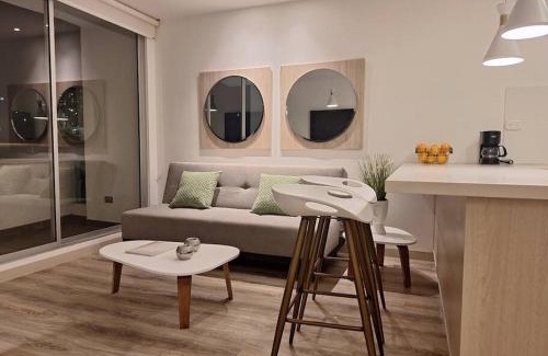Manizales Apartment | Apartamento Manizales II