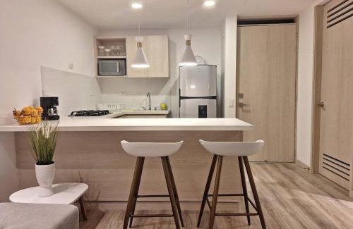 Manizales Apartment | Apartamento Manizales II