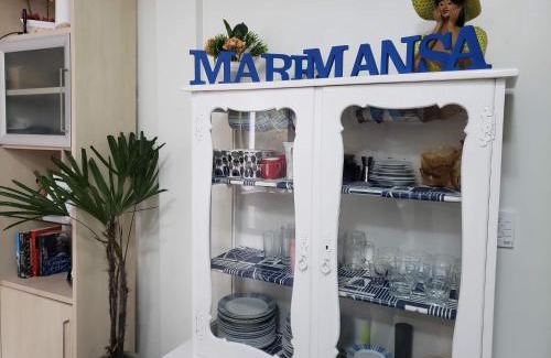 Matinhos Apartment | Apartamento Maré Mansa a 30 metros da praia Mansa em Caiobá com Wifi