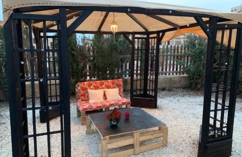 Los Geraeos Apartment | Apartamento María Isabel en Los Collados Golf - Aguilas