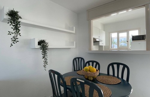 Cala en Forcat Apartment | Apartamento Mar a mar 45