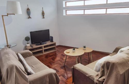 Peniche de Cima Apartment | Apartamento Mar a Montes