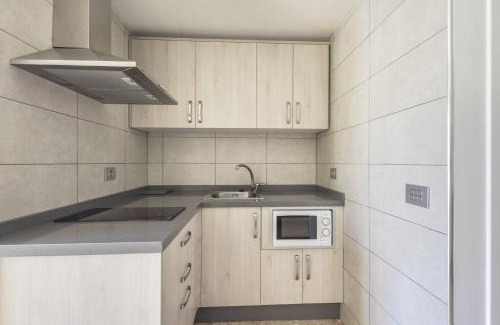 Playa San Juan Apartment | Apartamento Mar Rizada