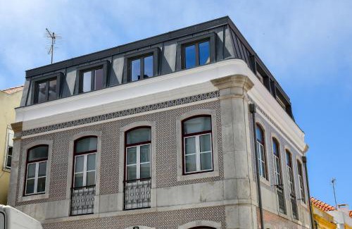 Sesimbra Apartment | Apartamento Mar II WITH PARKINg
