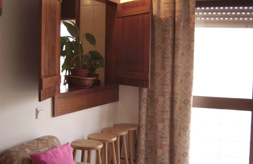 Furadouro Apartment | Apartamento - Mar à Vista - Excelente localização, zona nobre Praia do Furadour