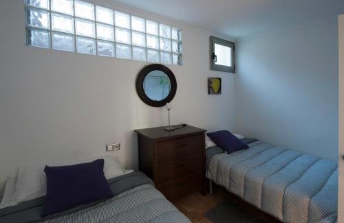 Argentona Apartment | Apartamento Mar y Montaña