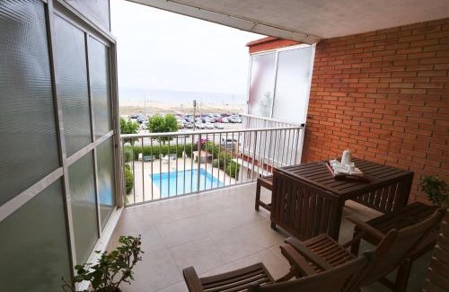 Castelldefels Apartment | Apartamento Maraka Playa Castelldefels