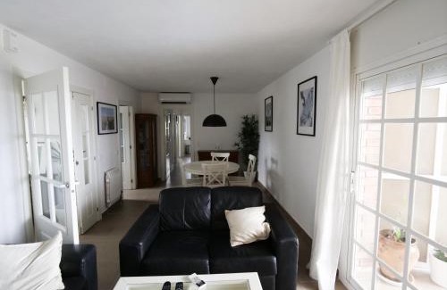 Castelldefels Apartment | Apartamento Maraka Playa Castelldefels