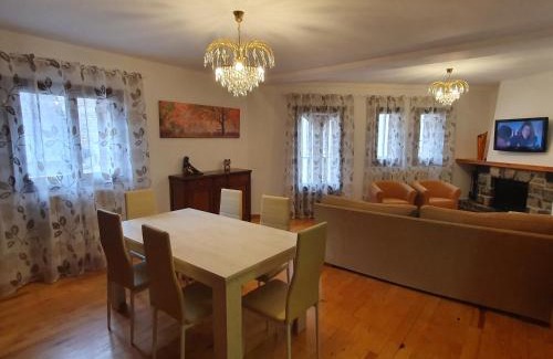 Torla Apartment | Apartamento Marboré