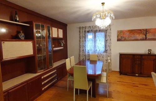 Torla Apartment | Apartamento Marboré