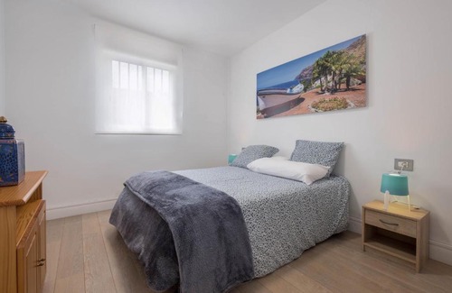 Las Arenas Apartment | Apartamento Marcel