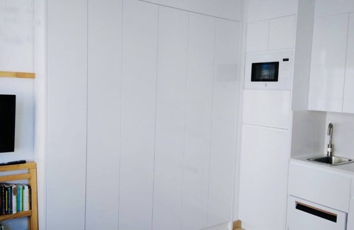 Pradollano Apartment | Apartamento Maribel a pie de Pista