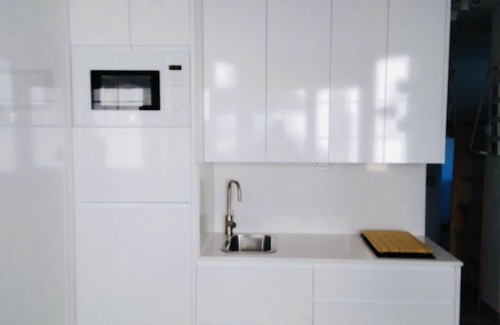 Pradollano Apartment | Apartamento Maribel a pie de Pista