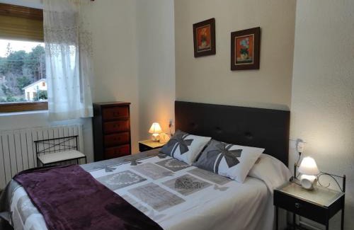 Biescas Apartment | Apartamento Maribel