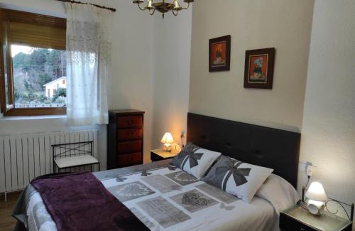 Biescas Apartment | Apartamento Maribel