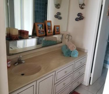 Cabezas Apartment | Apartamento Marina Lanais