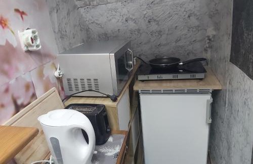 Bad Hersfeld Apartment | Apartamento Mariposa
