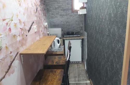 Bad Hersfeld Apartment | Apartamento Mariposa