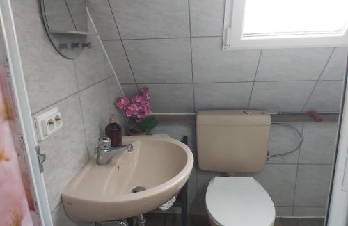 Bad Hersfeld Apartment | Apartamento Mariposa
