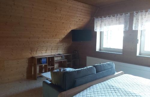 Bad Hersfeld Apartment | Apartamento Mariposa