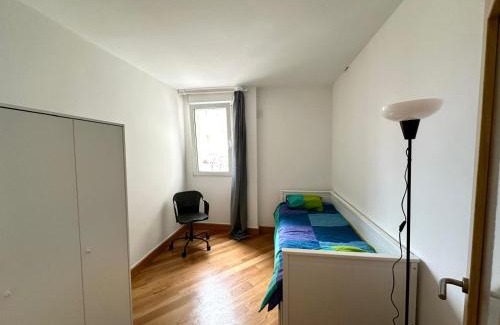 Santander Apartment | Apartamento Marques de la Hermida