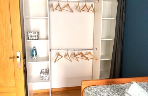 Val De San Vicente Apartment | Apartamento Martín
