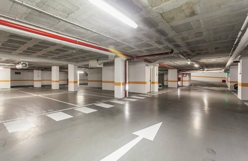 Mouraria Condo | Apartamento Martim Muniz com vista do Castelo de São Jorge
