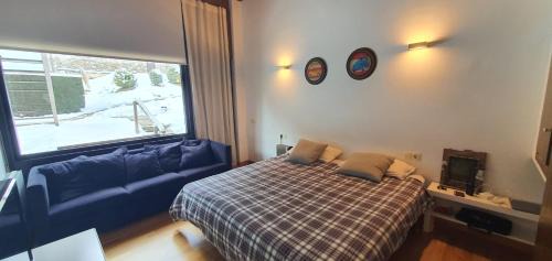 Alp Apartment | Apartamento Masella