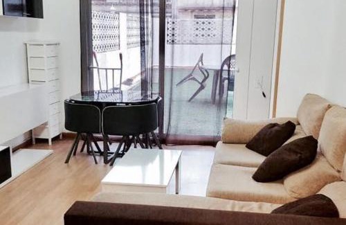 Mataro Apartment | Apartamento Mataro