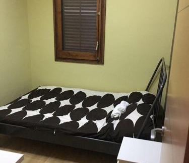 Mataro Apartment | Apartamento Mataro