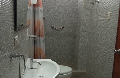 Calleria Apartment | Apartamento matrimonial céntrico a todo y a diez minutos de la plaza de armas.