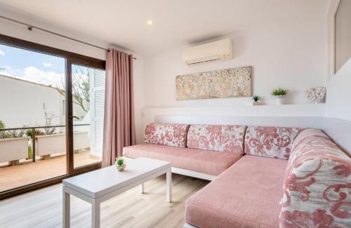 Cala Ferrera Apartment | Apartamento Medusa
