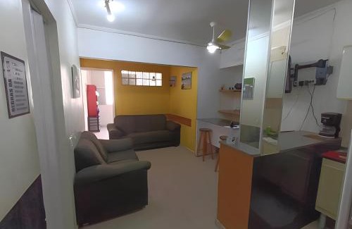 Aparecida Apartment | Apartamento Meia Cinco