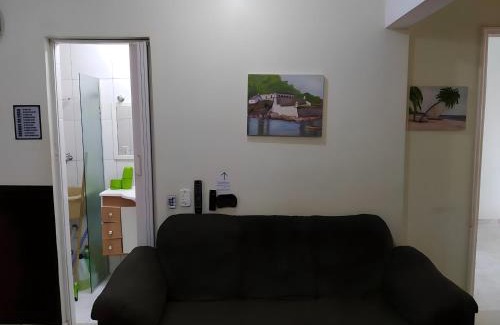 Aparecida Apartment | Apartamento Meia Cinco