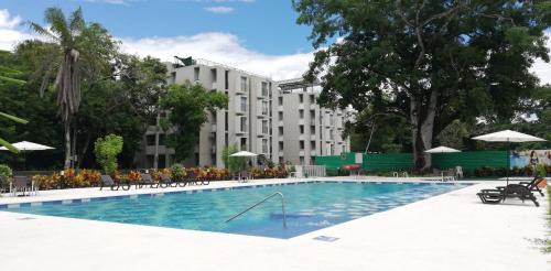 Melgar Apartment | Apartamento Melgar - Altagracia
