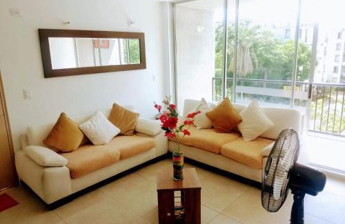 Melgar Apartment | Apartamento Melgar - Altagracia