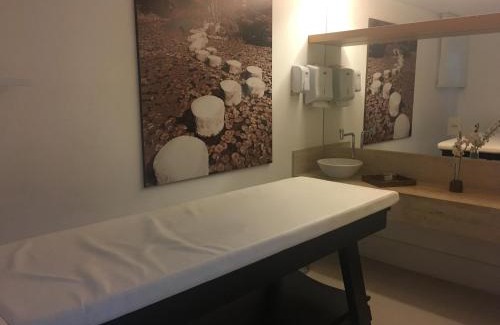 Morumbi Apartment | Apartamento Menara Morumbi