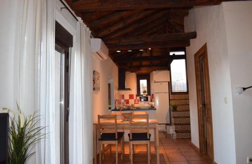 Cobisa Apartment | Apartamento Mercedes